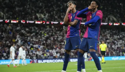 صفقة الـ100 مليون يورو تنقذ برشلونة من ضغوط قانون اللعب المالي النظيف