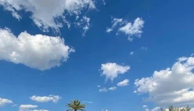من الفترة بين الـ(40 – 48).. ما سيشعر به العراقيون غدًا