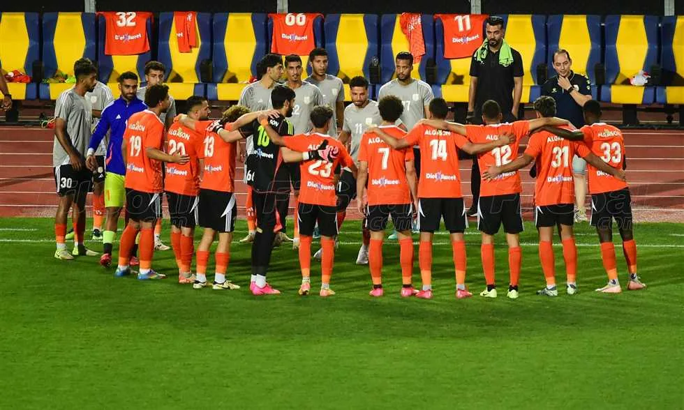 الفريق الذي يتسبب في القلق كل موسم ليس الأهلي أو الزمالك