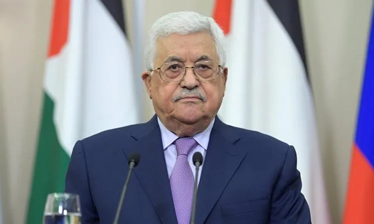 الرئيس الفلسطيني يشيد بنداء نيويورك للاعتراف بفلسطين كدولة.
