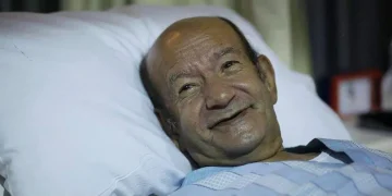 رحيل الفنان لطفي لبيب: آخر لحظات من حياته