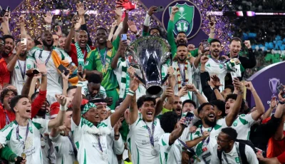 شاهد الفيديو.. هدف رائع لجالينو في مباراة الأهلي وسيلتيك