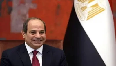 تحركات سياسية نشطة للرئيس السيسي