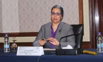 المجلس القومي للمرأة يهنئ الفائزات بجوائز الدولة للتفوق لعام 2025