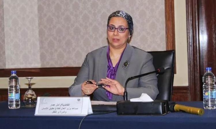المجلس القومي للمرأة يهنئ الفائزات بجوائز الدولة للتفوق لعام 2025