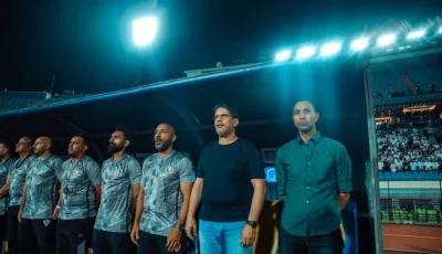 مدير الكرة في الزمالك: لاعبونا يتسمون بأعلى درجات الالتزام