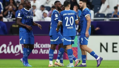 اتحاد الكرة يتدخل بعد انسحاب الهلال من بطولة السوبر السعودي
