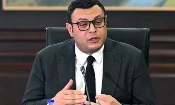 وزيرا الكهرباء والإسكان يتناولان الوضع الحالي عقب أزمة انقطاع الكهرباء