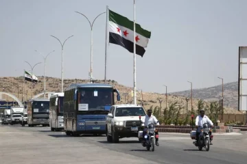 الحكومة اللبنانية تناقش الأسبوع المقبل كيفية حصر السلاح في يد الدولة