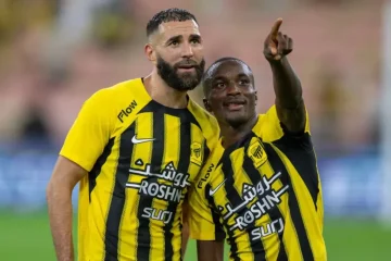 موعد اللقاء الودي بين الاتحاد وفولهام والقنوات التي ستبثه