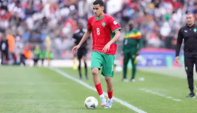 عبد الله وزان يُحدث ضجة كبيرة بعد عدم انتقاله إلى ريال مدريد