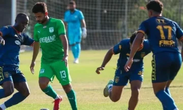 إلغاء المباراة الودية بين المصري والترجي في تونس بسبب أعمال الشغب
