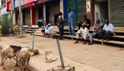 1.3 مليون سوداني يعودون إلى وطنهم