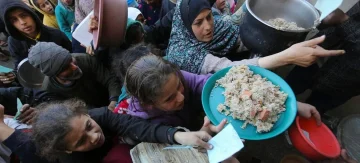 انخفاص طفيف في مستويات الجوع عالميًا في 2024