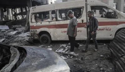 الأمم المتحدة تدعو إلى إنهاء المعاناة التاريخية في غزة بشكل عاجل