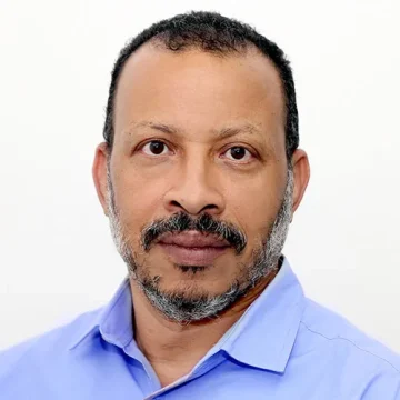 «فِكرة» المجاعة | وليد عثمان