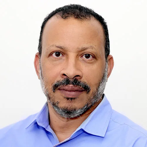 «فِكرة» المجاعة | وليد عثمان