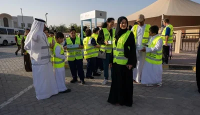 «تنمية المجتمع» تطلق مبادرة لتعزيز ثقافة التطوع في دبي