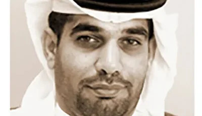 تمكين المجتمع | راشد محمد النعيمي