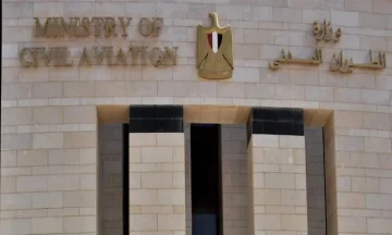 انقطاع الكهرباء كان مؤقتًا ولم يؤثر على خدمات الملاحة الجوية