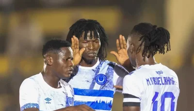 المريخ والهلال يعلنان انسحابهما من المباراة النهائية لكأس السودان