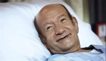 الفنان المصري لطفي لبيب يعاني من حالة صحية حرجة.. والنقابة تناشد الجميع بالدعاء له
