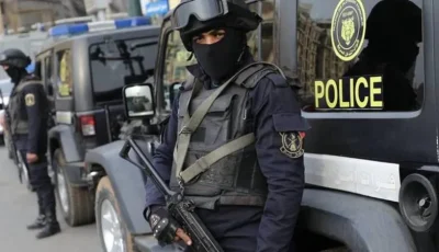 الداخلية المصرية تكشف عن مخطط إرهابي لجماعة «حسم» وتفشله
