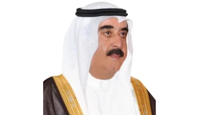 المعلا يقرر تخصيص 240 قطعة أرض سكنية للمواطنين في أم القيوين