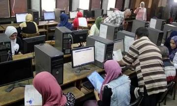الهيئة المعنية بالتعليم العالي تُعلن عن تسجيل 19 ألف طالب في المرحلة الأولى من تنسيق الجامعات
