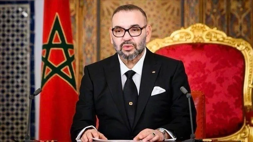نحن منفتحون على حوار صادق وأخوي مع الجزائر (فيديو)