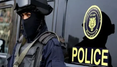 أمن المنافذ ينجح في معالجة 24 قضية متنوعة خلال يوم واحد