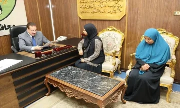 محافظ المنوفية يعلن عن تقديم مساعدات مالية فورية لعدد من الحالات الإنسانية.