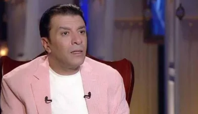 نقيب المهن الموسيقية يتخذ قراراً بحظر راغب علامة من الغناء في مصر واستدعائه للتحقيق.