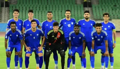 الميناء العراقي يلوح بانسحابه من منافسات الموسم القادم
