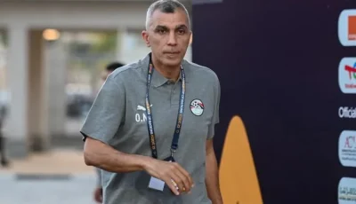 شكوى الناديين الأهلي والزمالك ضد أسامة نبيه