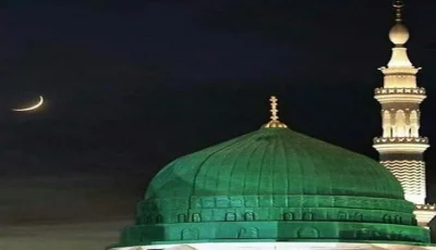 النبي ﷺ هو أفضل معلم في تاريخ الإنسانية