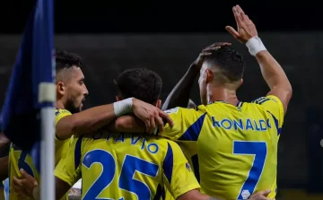 النصر يسعى للتعاقد مع مدافع من بايرن ميونيخ واللاعب يرحب بالفكرة