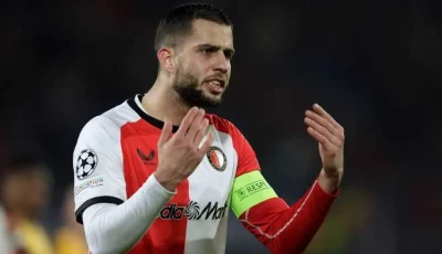 النصر يعلن عن إتمام صفقة صيفية جديدة.