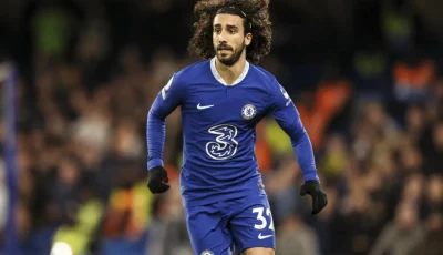 النصر يُسرع الخطى لإنهاء صفقة كوكوريلا