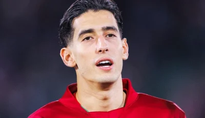 القرار النهائي.. مارسيليا يحدد موقفه بشأن التعاقد مع نايف أكرد