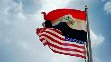 مجلس النواب الأمريكي يلوح بفرض عقوبات ضد العراق