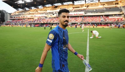 الهلال يفكر في الاعتذار عن السوبر السعودي