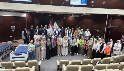 تنظيم أكثر من 70 ألف ورشة تدريبية خلال خمس سنوات