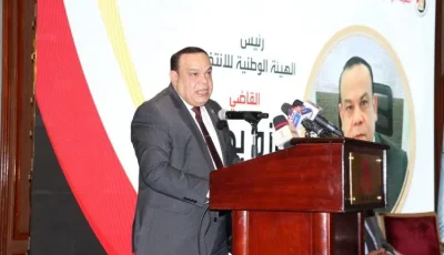 استلام 388 طلب ترشح لانتخابات الشيوخ بنظام الفردي حتى الآن