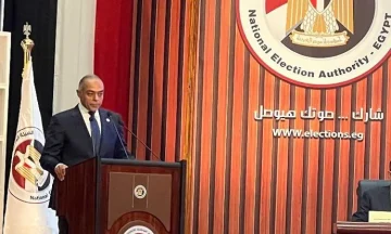 فيديو.. “الهيئة الوطنية للانتخابات” تبرز حيادتها وتوفر تسهيلات للمصريين في الخارج