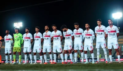 الوداد يسعى للتعاقد مع نجم الزمالك