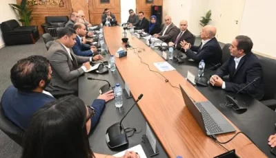 الوزارة تسعى لتسويق الفرص الاستثمارية المتوفرة في المدن