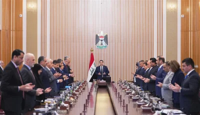 مجلس الوزراء ي convene اجتماعًا استثنائيًا (صور)