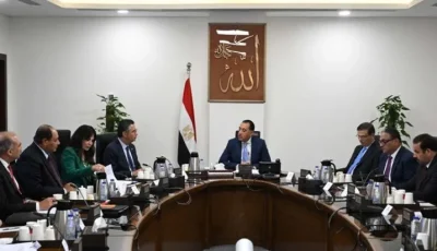 رئيس الوزراء يراقب مساعي تحسين قطاع صناعة السكر وزيادة الإنتاج المحلي