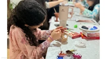 «الأرشيف الوطني» يعزز المخيمات الصيفية الطلابية بـ 71 نشاطاً مختلفاً